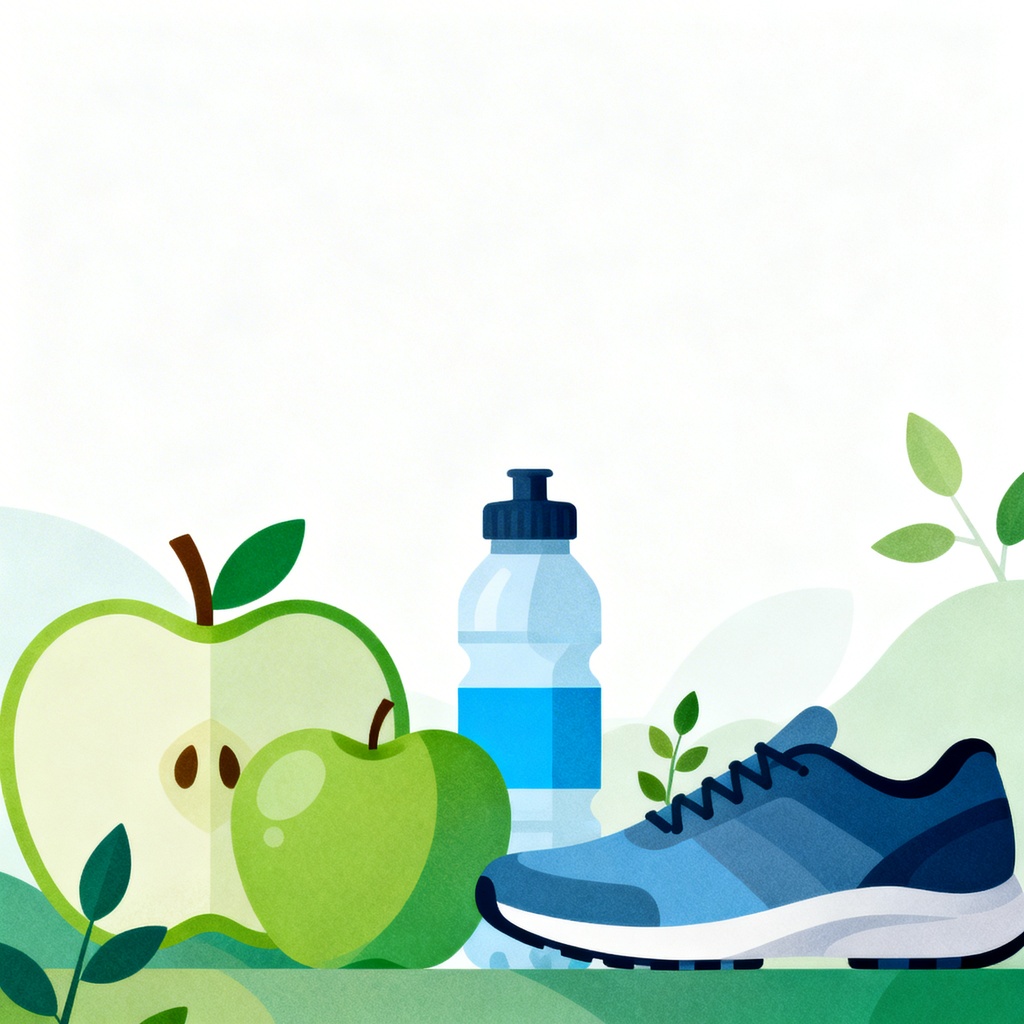 Jak wprowadzić zdrowe nawyki do życia