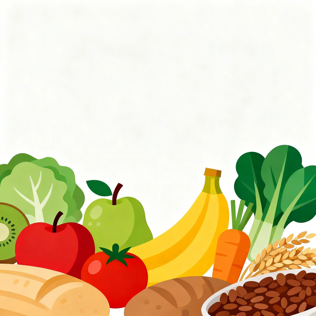 Dlaczego warto dbać o zdrowe odżywianie